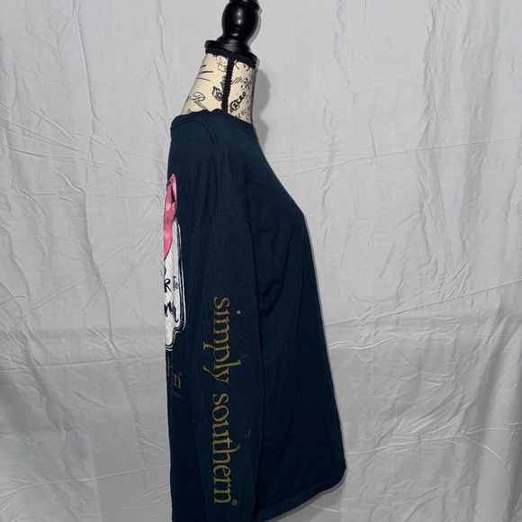 Long Sleeve Shirt - Picture 3 of 4